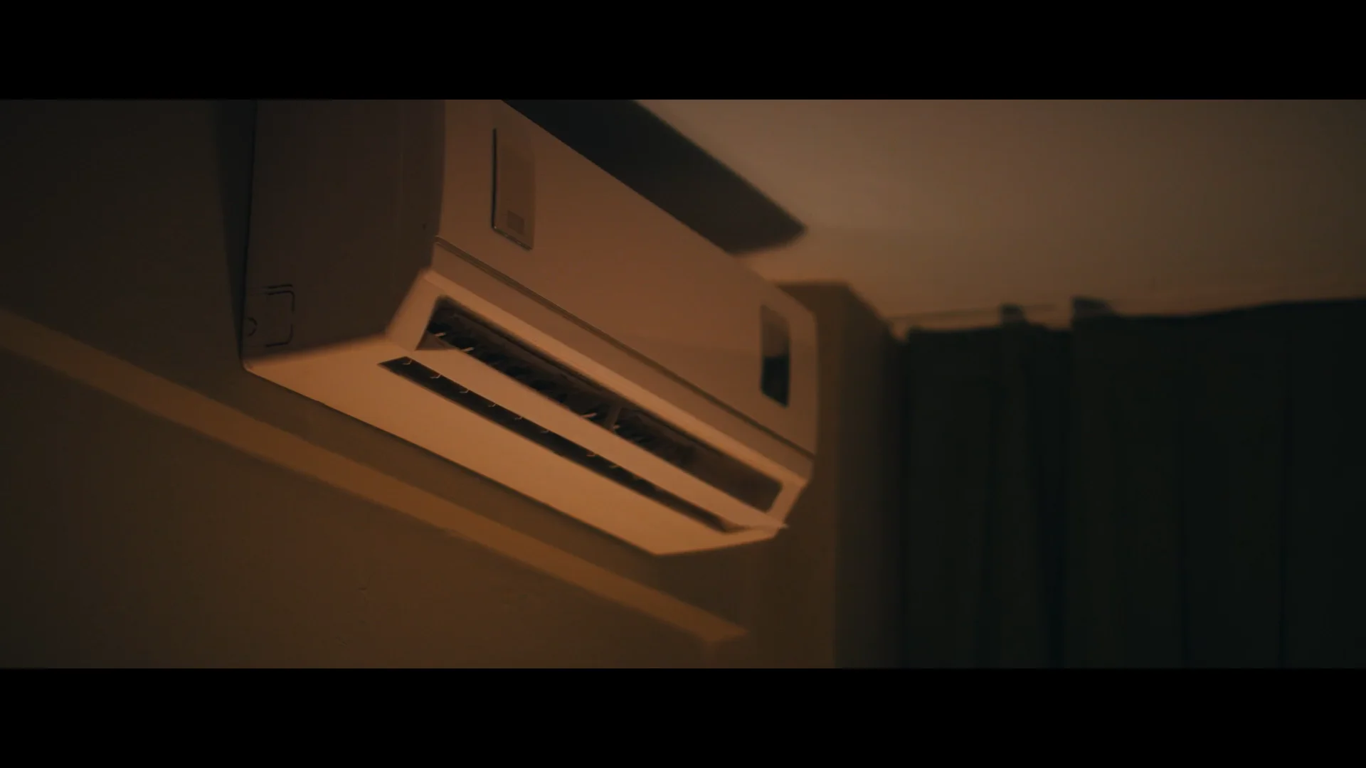 tabii — Klima filminden kare