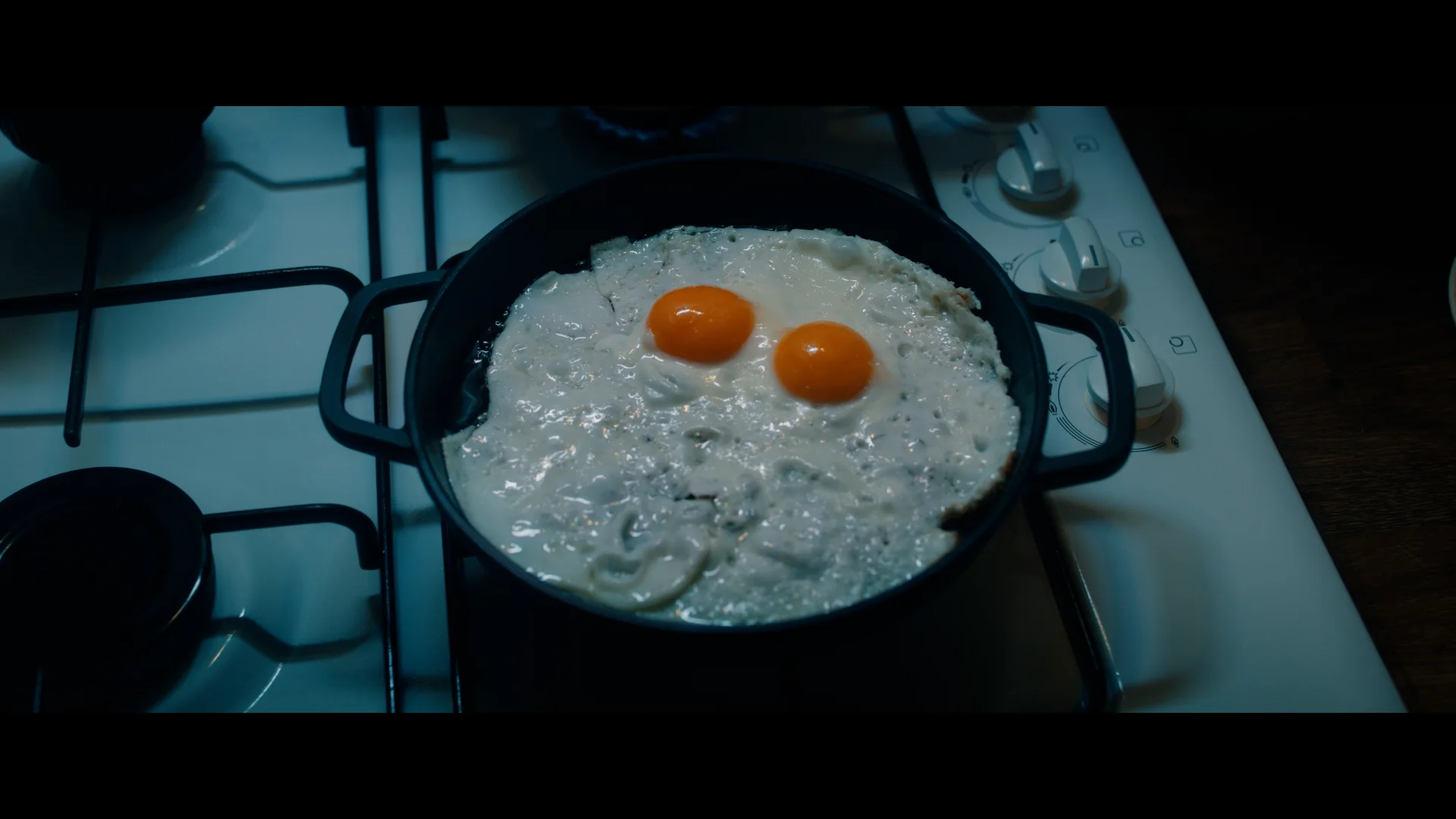 tabii — Yumurta filminden kare