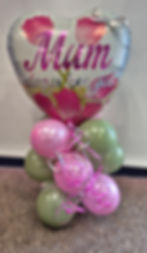 Thumbnail: Mothers Day Table Top Stack