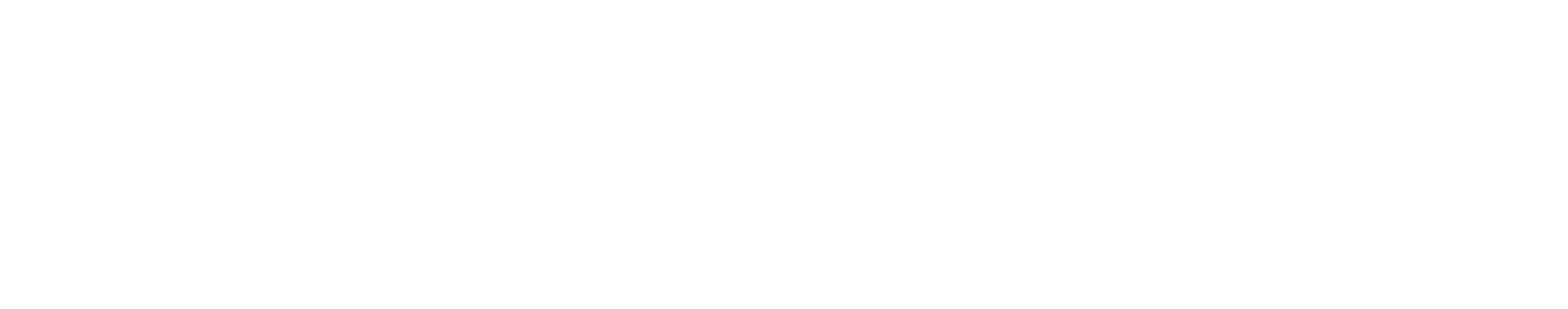 logoEXATAavaliacoesPatrimoniaisTopoWhite