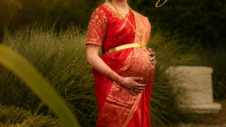 Audrey Garcia's Baby Shower at The Rasoi NJ | Family Celebration