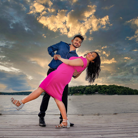 Neha & Pinkesh Wedding