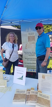 Pickering Artfest