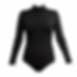 Thumbnail: York Turtle Neck Body with Angora