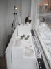 New studio: TM ceramics Lincoln.