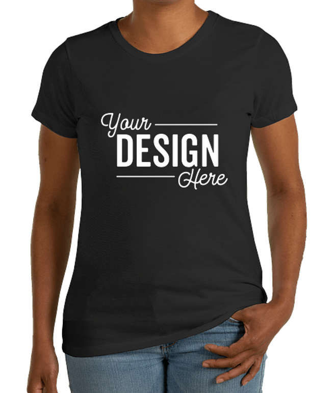Thumbnail: Custom Adult Shirts