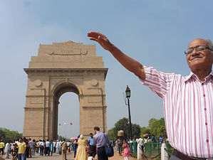 New Delhi, India