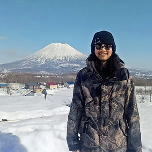 Niseko, Japan