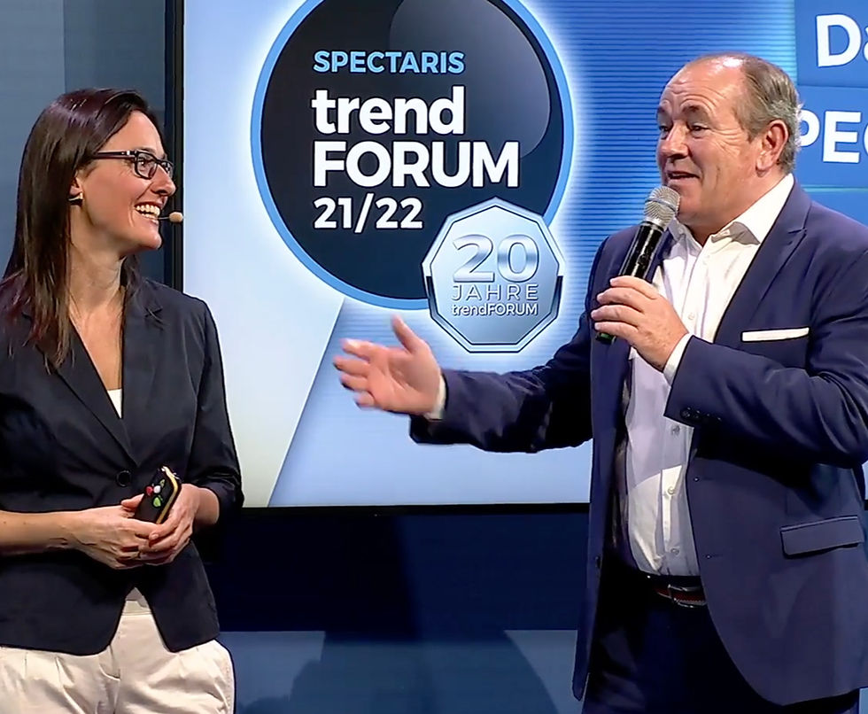 Sonja Piontek & Wolfram Kons