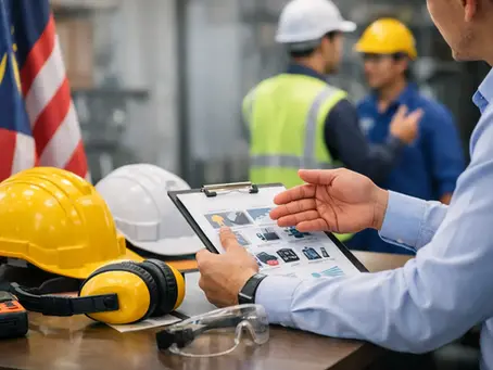 DOSH Compliance Guide for Malaysian Employers
