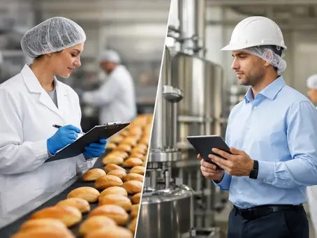 ISO 22000 versus HACCP: Which Fits Your Business?