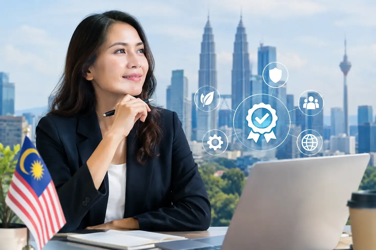 ISO Certification Trends Malaysian Firms Must Track