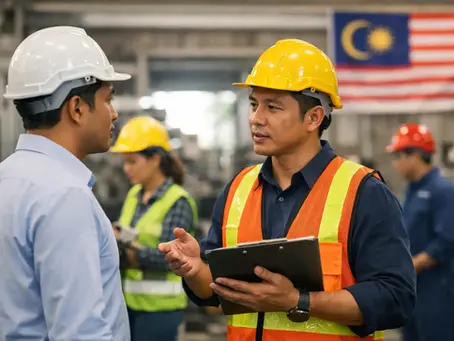 What Does DOSH Require From Malaysian Employers?