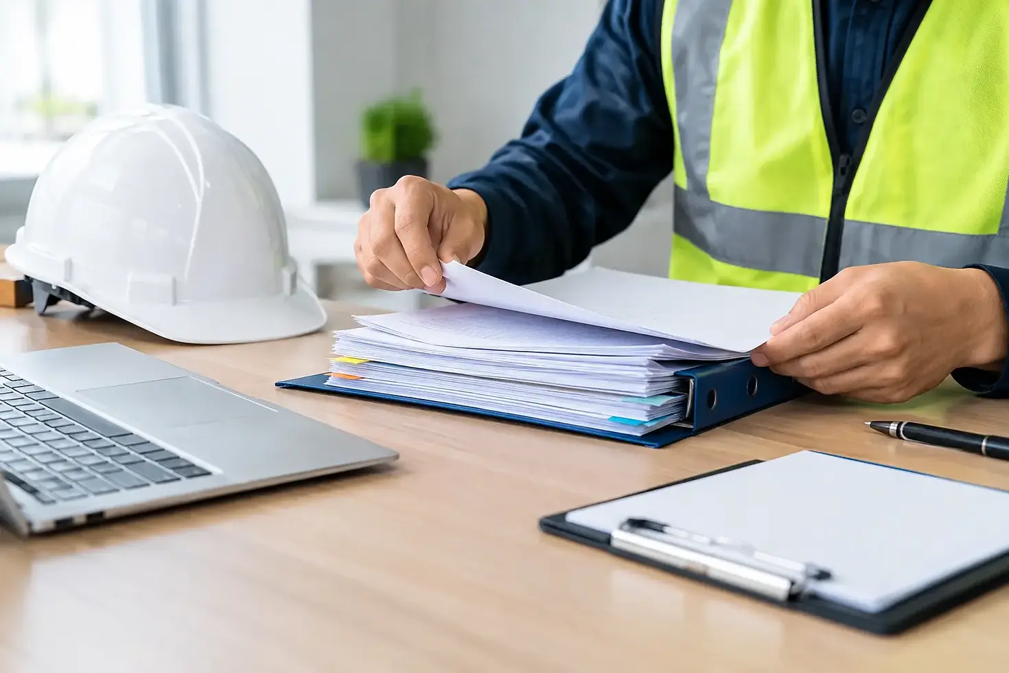 Prepare DOSH Inspection Documents Without Delays