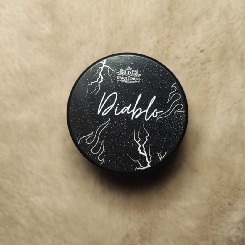 Miniaturbild: Duftkerze | Diablo