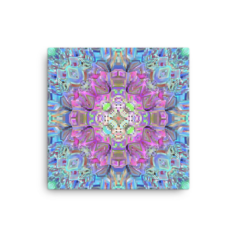 Thumbnail: Canvas Print