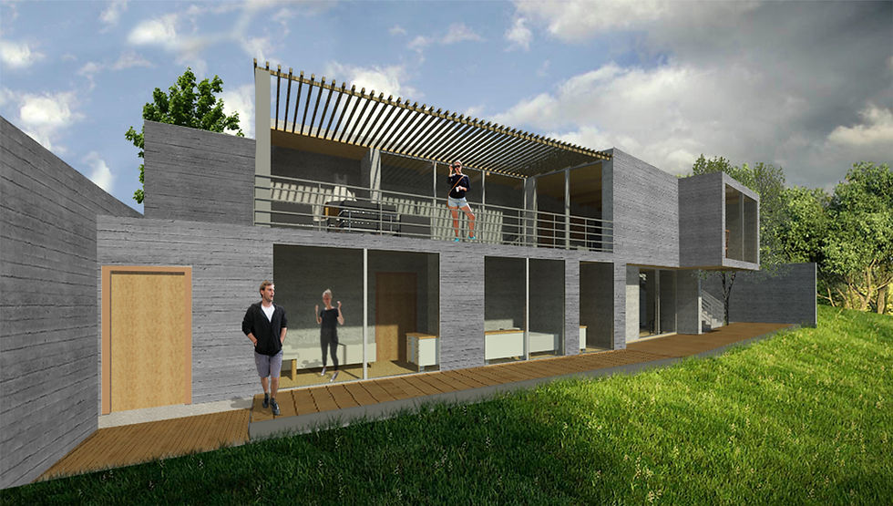 Casa 100