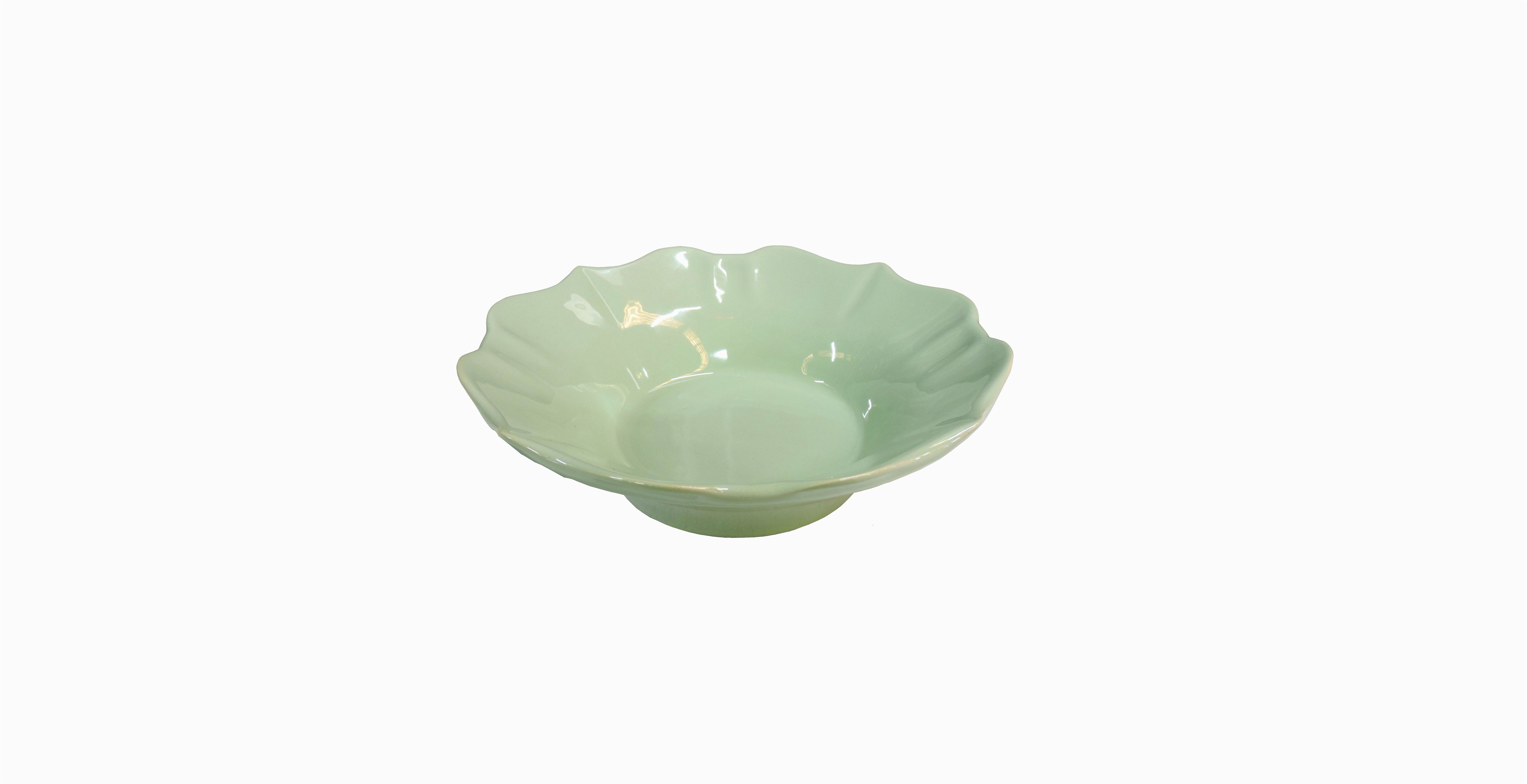 bowl verde-gris