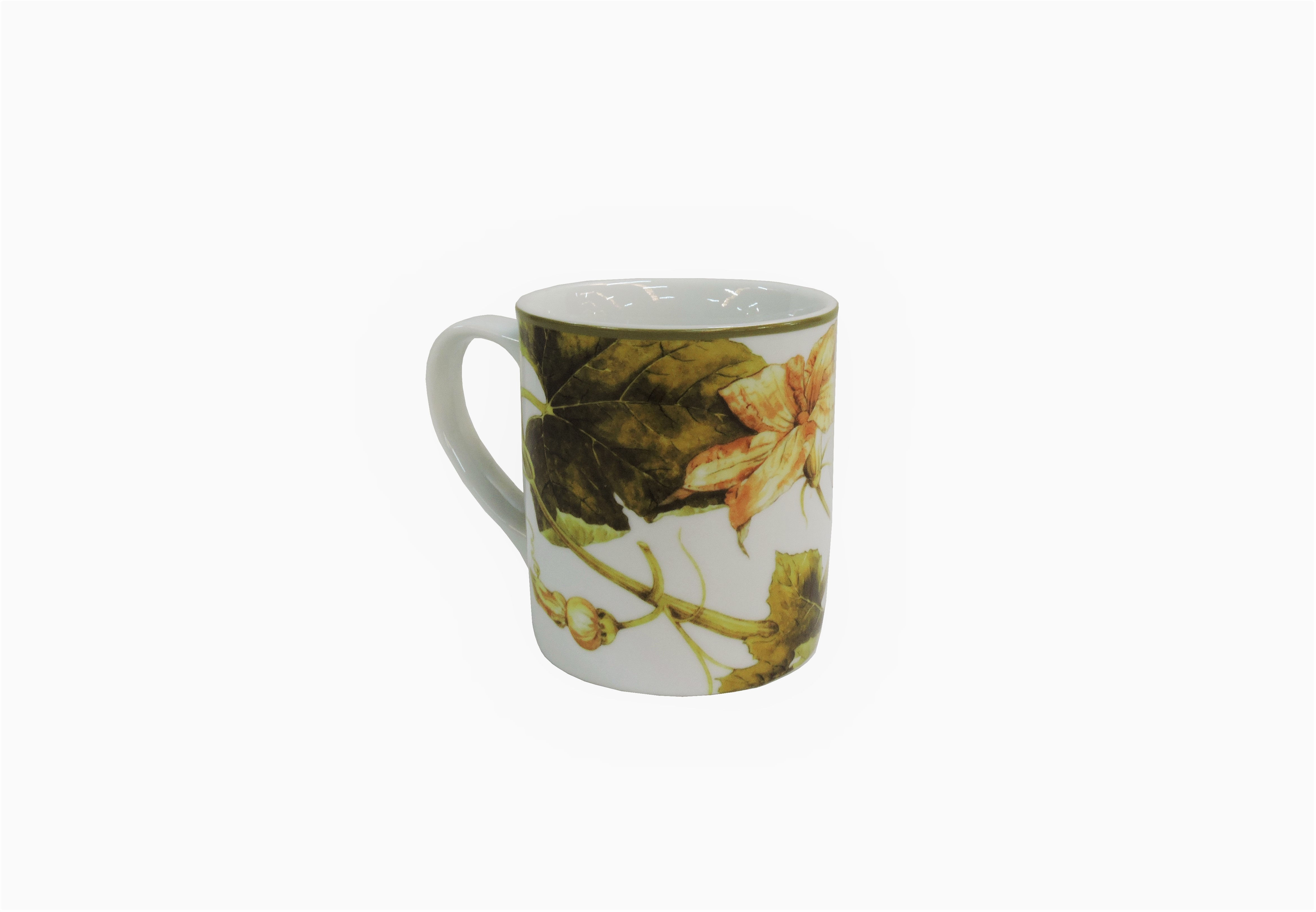 taza pumkin