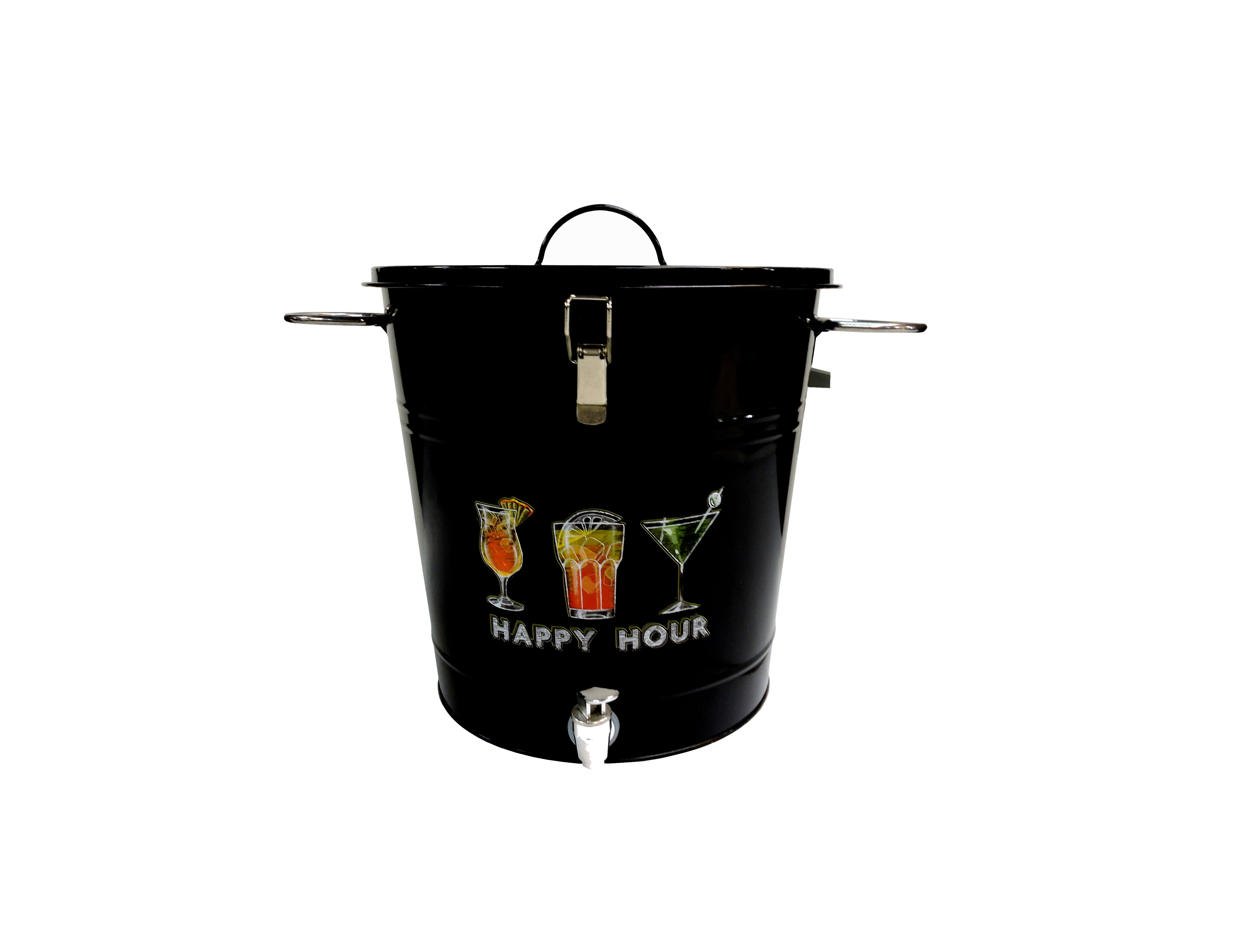 dispensador de bebidas