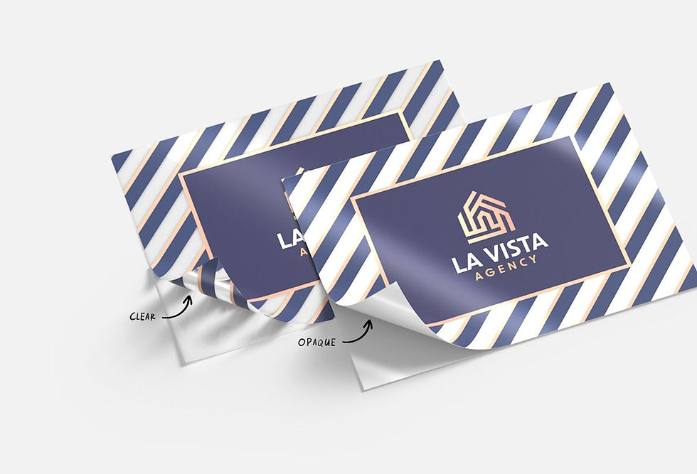 Thumbnail: Window Clings