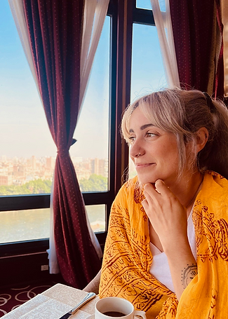 Photograph of Monique, TreeEye Therapy. Counsellor and Psychotherapist Registered through Psychotherapy and Counselling Federation of Australia (PACFA)
Gestalt Therapy Australia