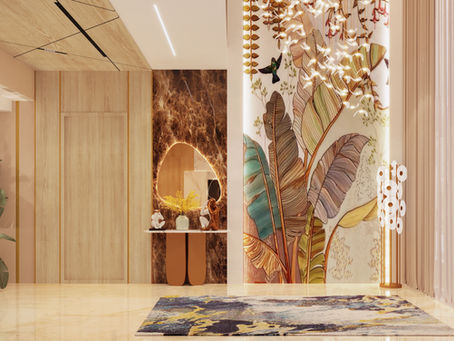 Designing Luxurious Modern Villas: Essential Tips and Insights