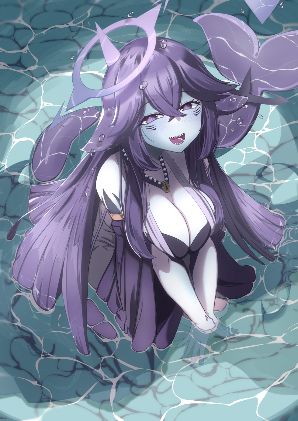 MegalodonVTFA
