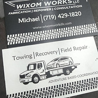 Wixom Works LLC