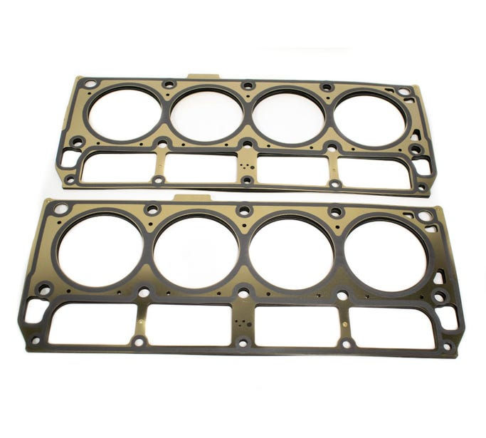 BTR SMALL BORE 7 LAYER HEAD GASKETS