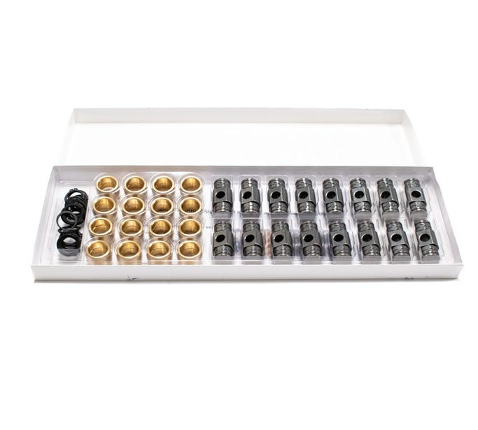 SMITH BROTHERS TRUNNION UPGRADE KIT