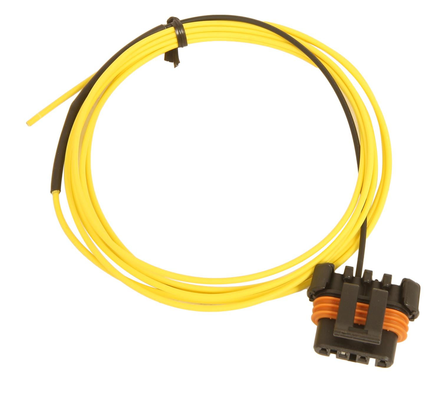 GM 4 PIN ALTERNATOR PIGTAIL