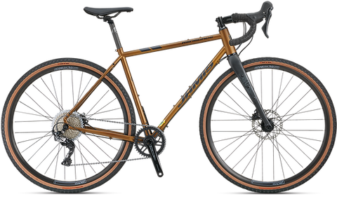 jamis renegade s2　54サイズ Jamis Renegade S2 | Pedal Pusher Bike Sh