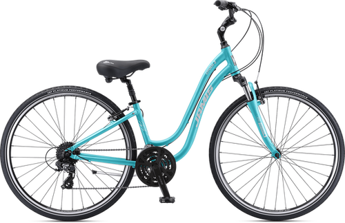 Jamis Citizen 2 Step-Thru | Pedal Pusher Bike Sh