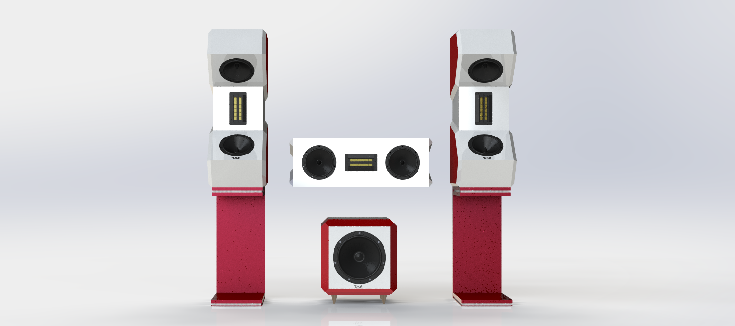 TMS-750