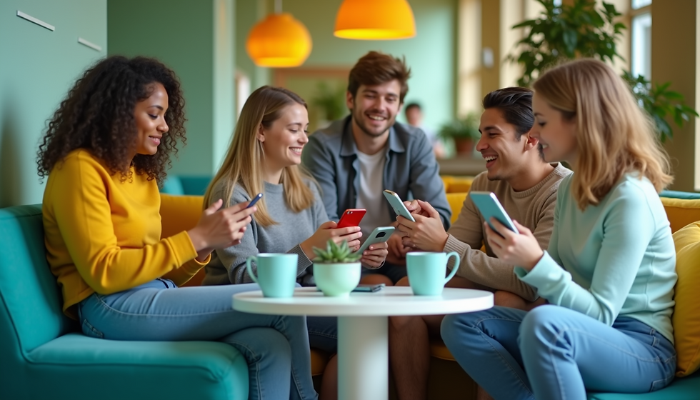 Enhance Community Engagement with Student Roost Group Chats
