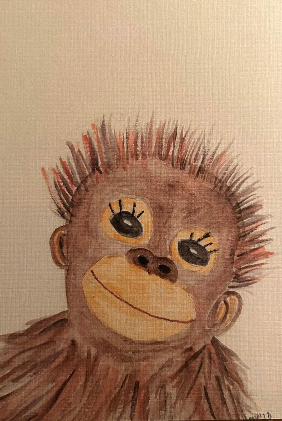 Milo monkey
