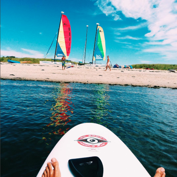 Sailboat, Paddleboard & Kayak Rentals Chatham, MA Chatham Sail