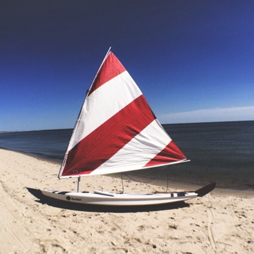 Sailboat, Paddleboard & Kayak Rentals Chatham, MA Chatham Sail