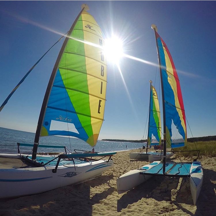 Sailboat, Paddleboard & Kayak Rentals Chatham, MA Chatham Sail