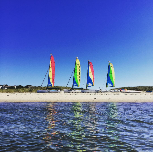 Sailboat, Paddleboard & Kayak Rentals Chatham, MA Chatham Sail