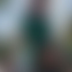 a women journaling with a cup of coffee