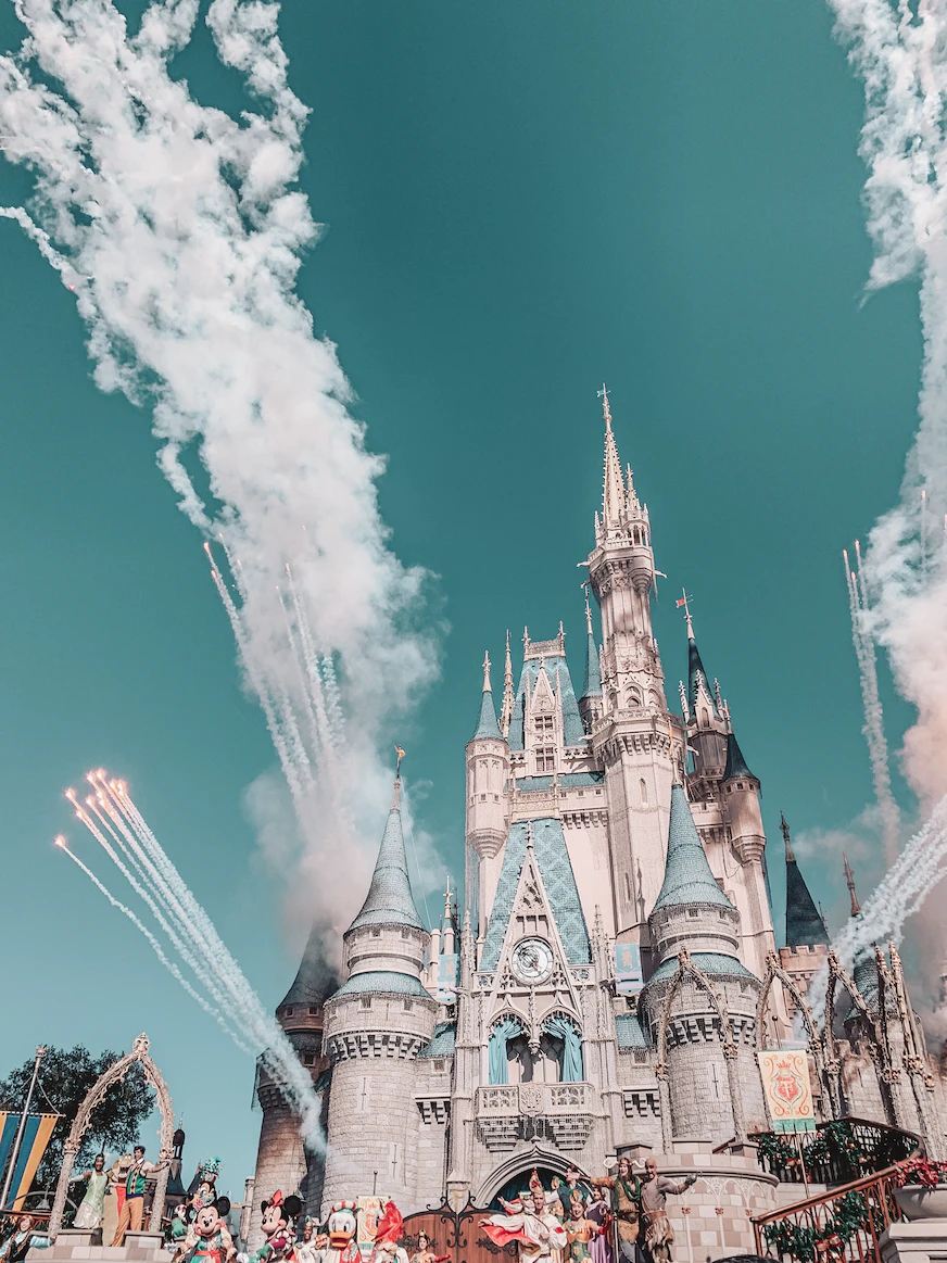WDW