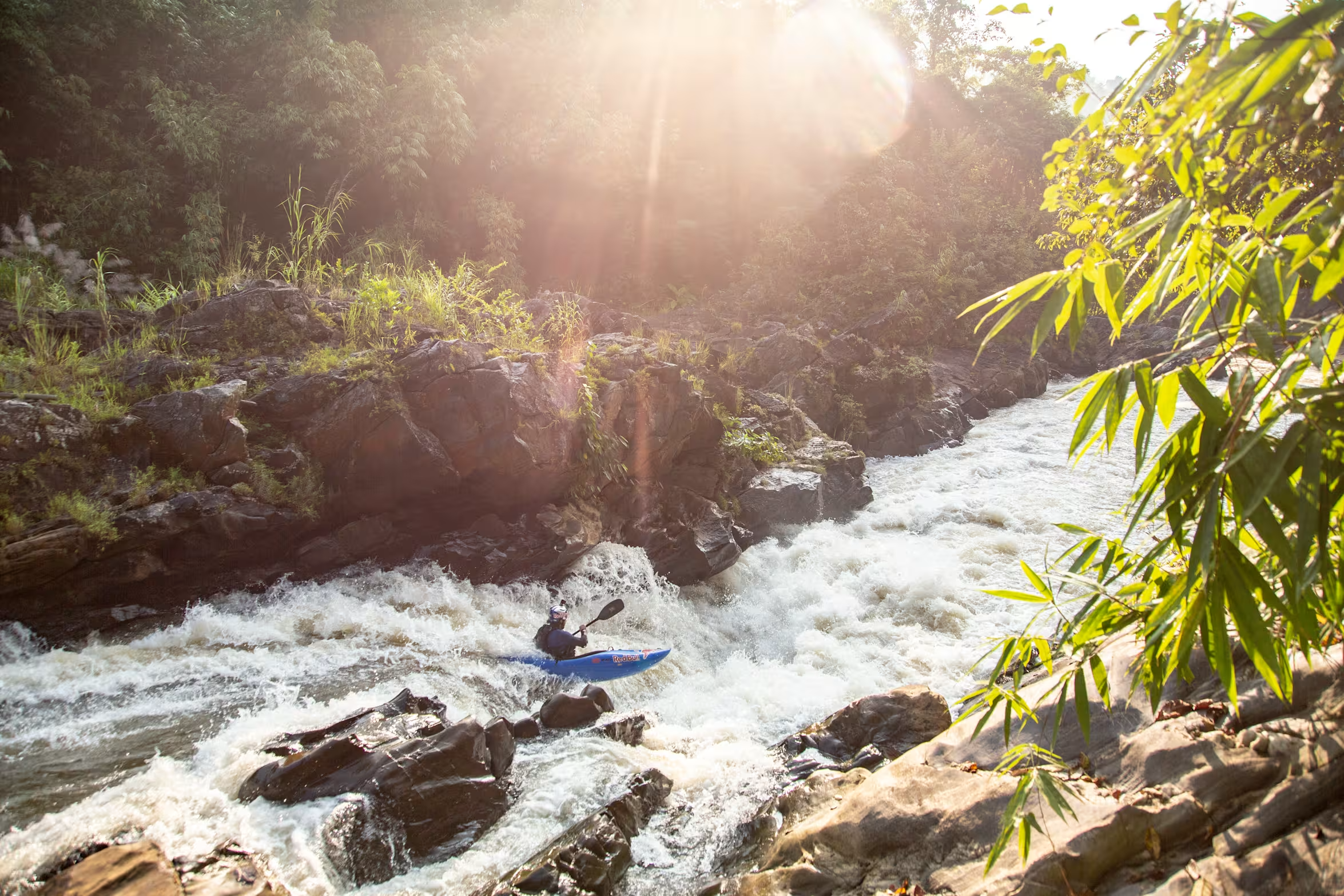 Northern India Expedition