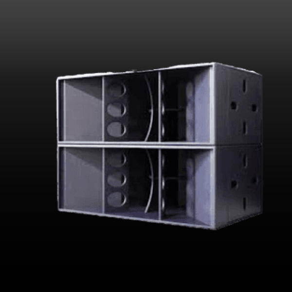 Turbosound TSW 718