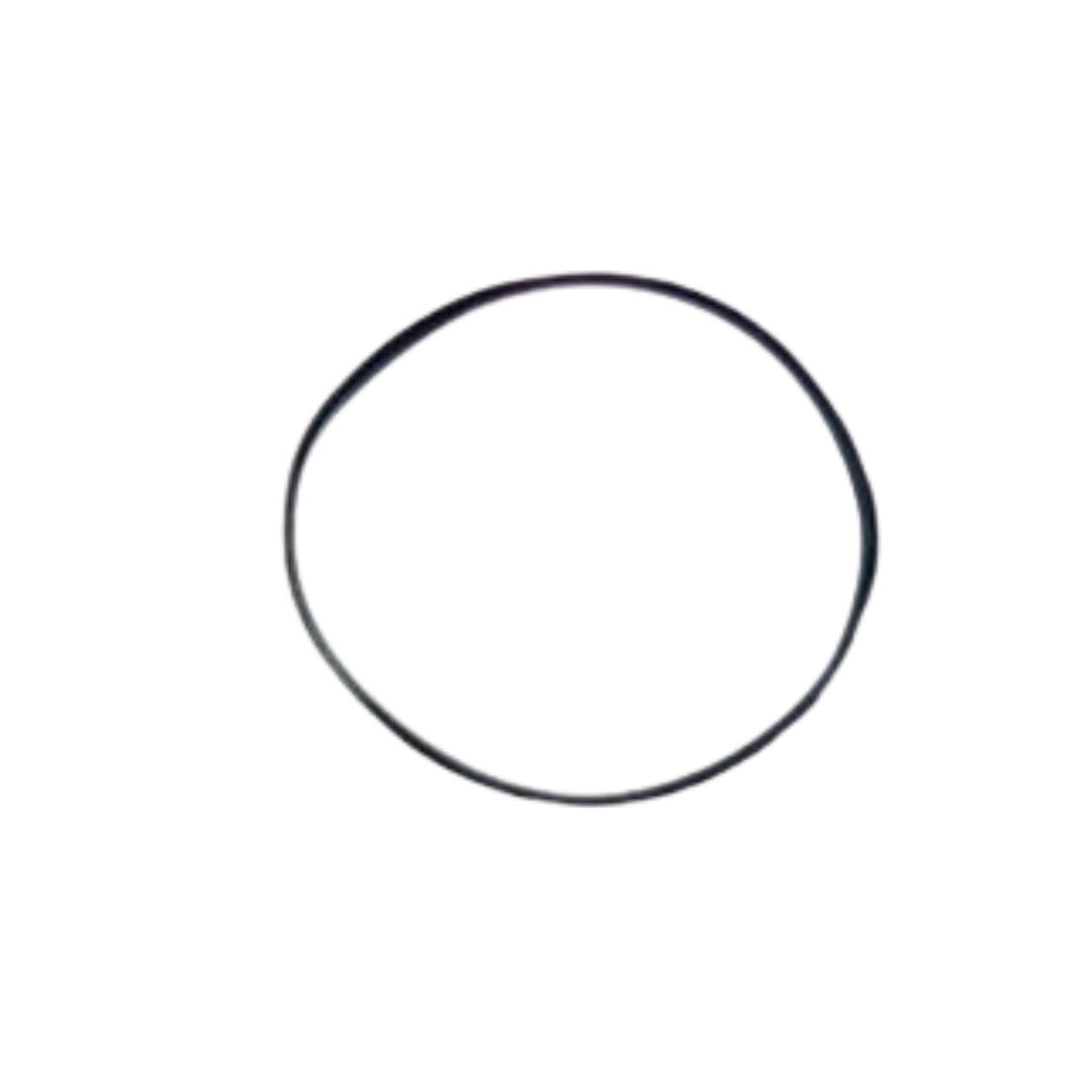 ADN-1087B AIR CLEANER RING TATA 2515 TC/EX