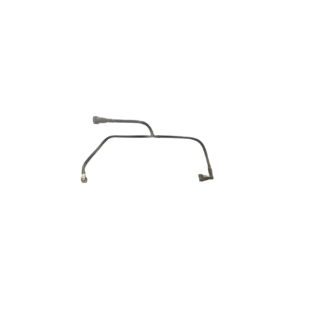 ADN-910355A/1831B DIESEL PIPE (3 WAY) SMALL MAHINDRA SCORPIO HAWK