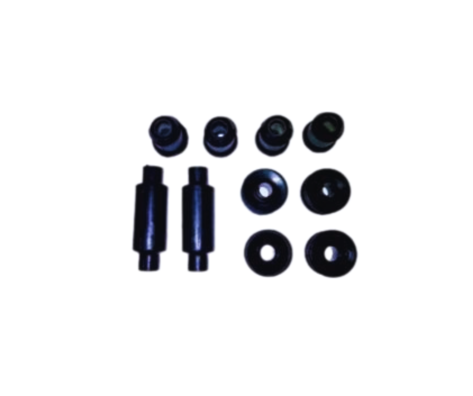 ADN-3772 FRONT SUSPENSION BUSH KIT (SET OF 10 PC)