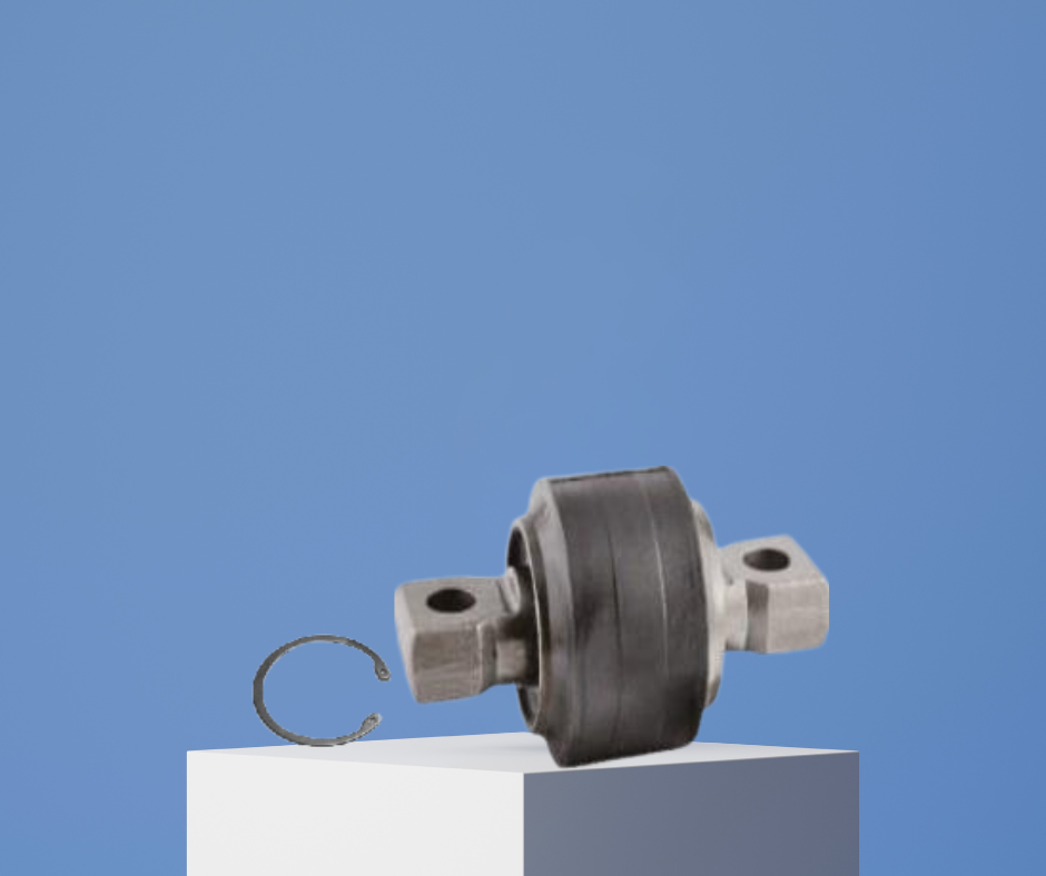 TORQUE ROD BUSH 75X17X130X24