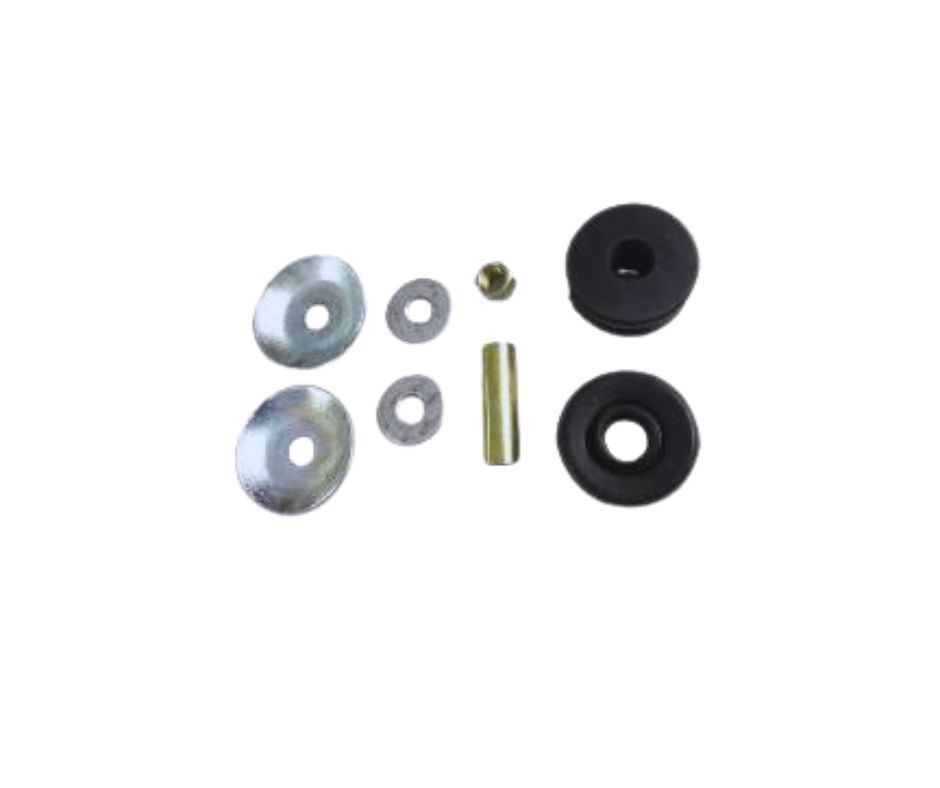 ADN-3769B BALANCE ROD BUSH KIT LEY.-DOST (SET OF8)
